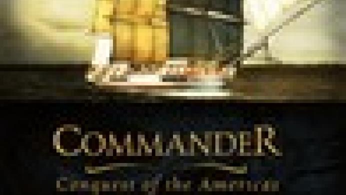 Commander: Conquest of the Americas