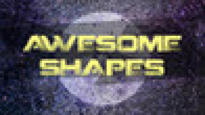 Awesome Shapes