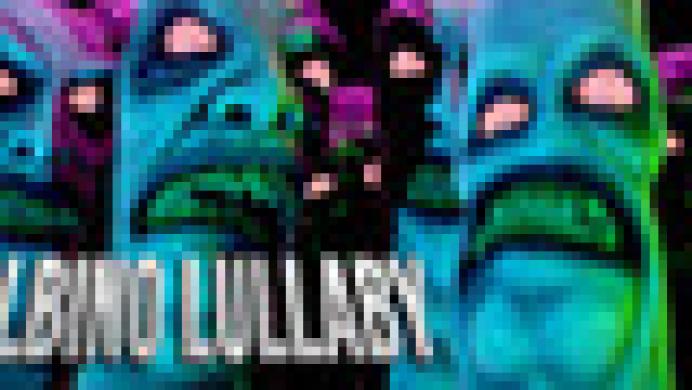 Albino Lullaby: Episode 3