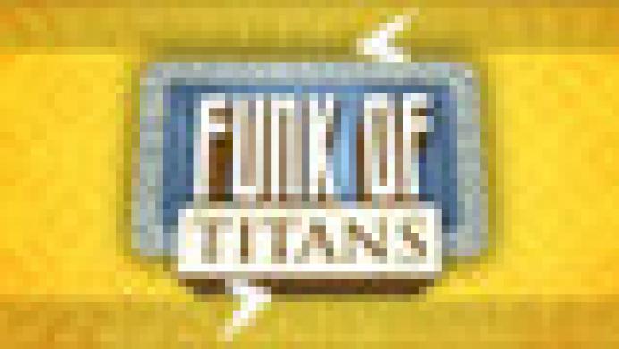 Funk of Titans
