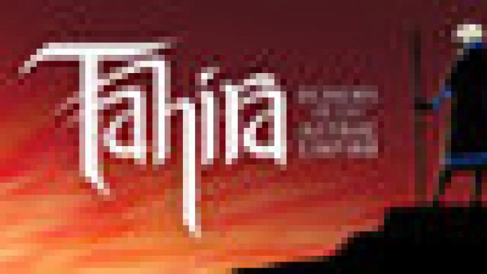 Tahira: Echoes of the Astral Empire