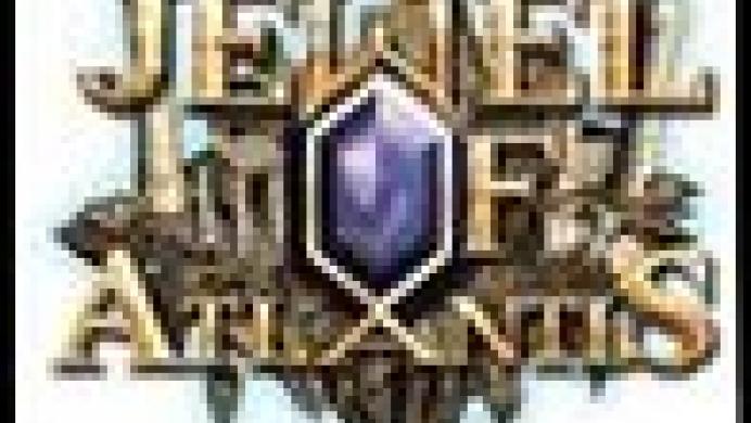 Jewel of Atlantis