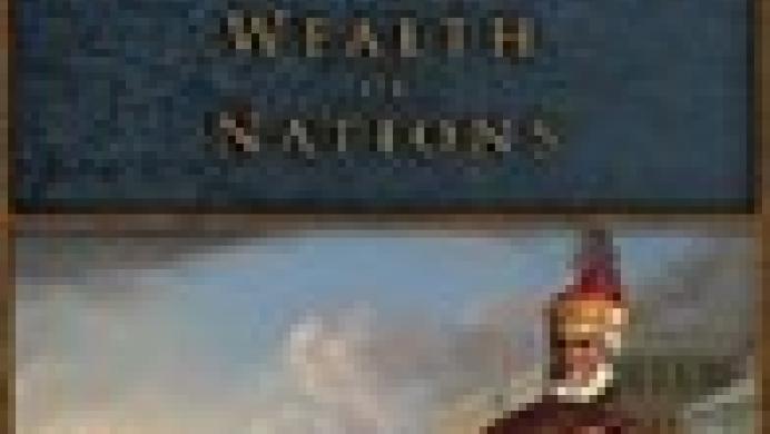 Europa Universalis IV: Wealth of Nations