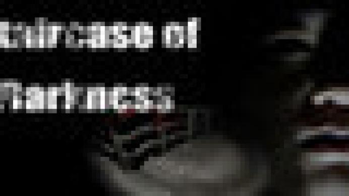 Staircase of Darkness: VR