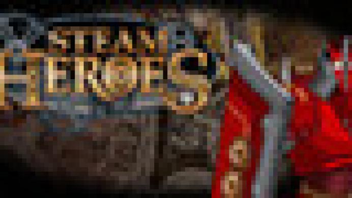 Steam Heroes