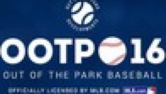 Out of the Park Baseball 16