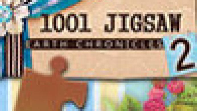 1001 Jigsaw Earth Chronicles 2
