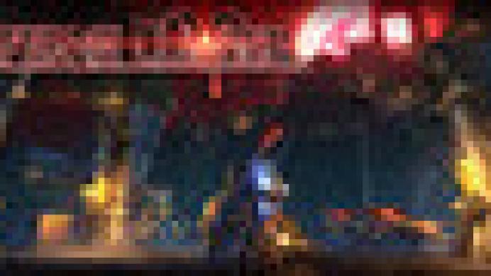 Inferno Climber