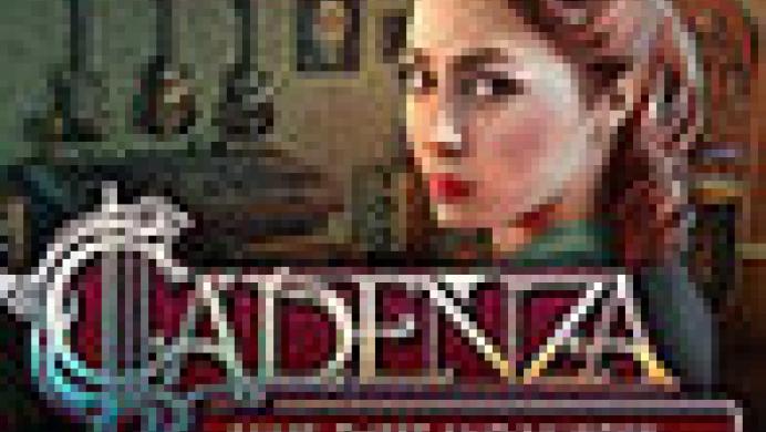 Cadenza: Fame, Theft and Murder