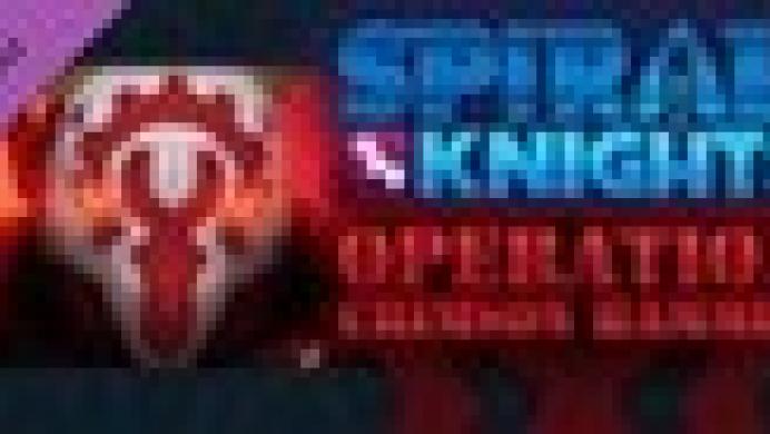 Spiral Knights: Operation Crimson Hammer