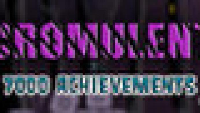 Achievement Hunter: Cromulent