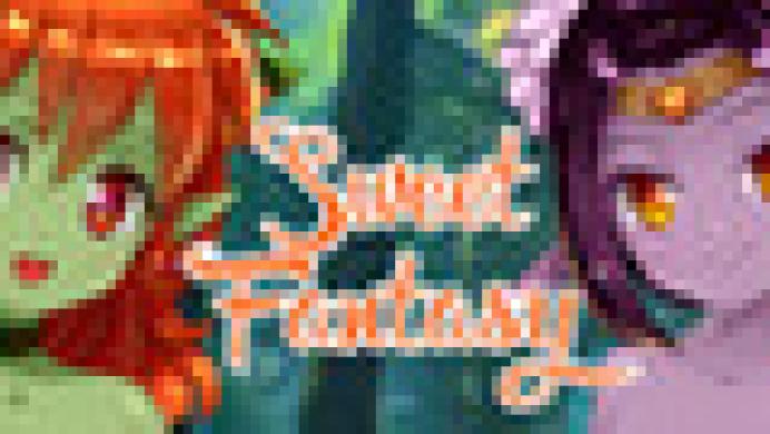 Sweet fantasy