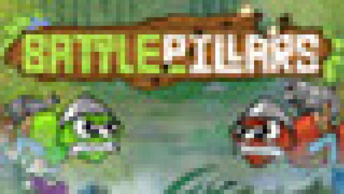 Battlepillars