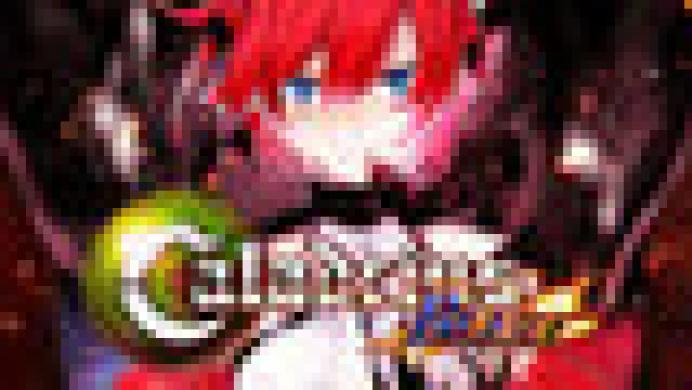Caladrius Blaze