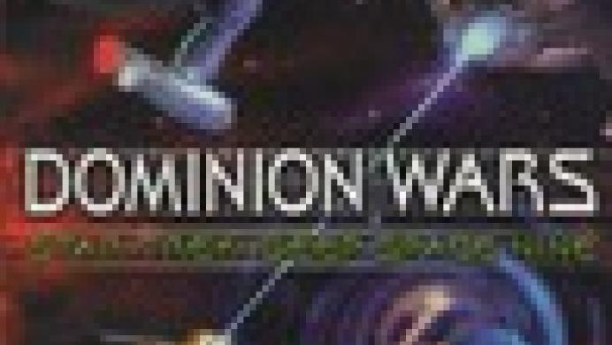 Star Trek: Deep Space Nine: Dominion Wars