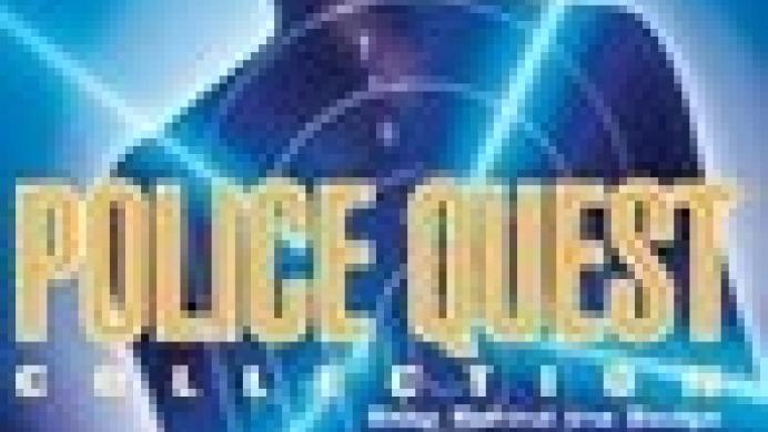 Police Quest Collection