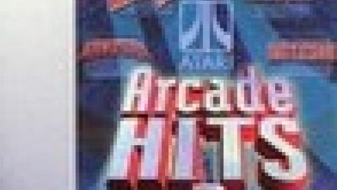 Atari Arcade Hits Vol. 2