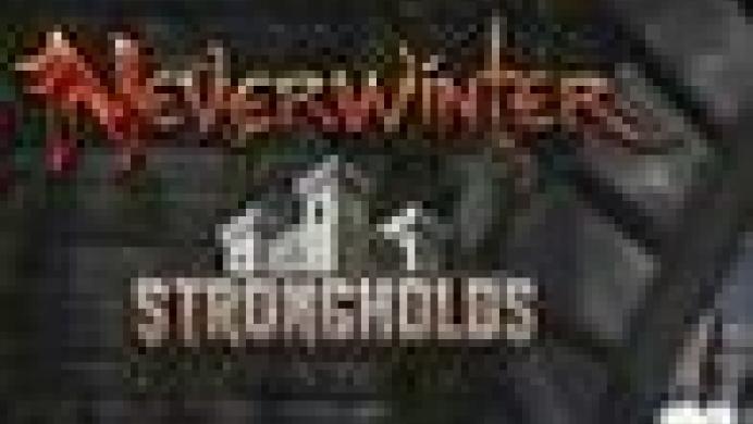 Neverwinter: Strongholds