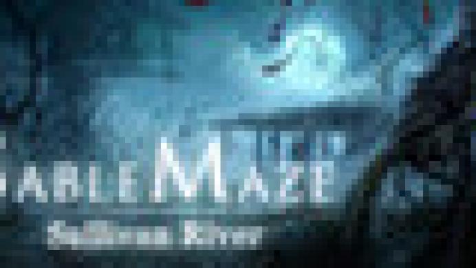 Sable Maze: Sullivan River
