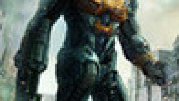 Iron Soul