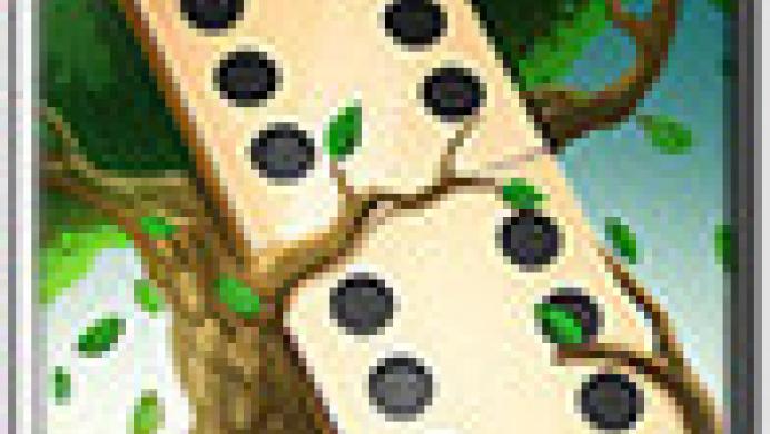 Domino Solitaire