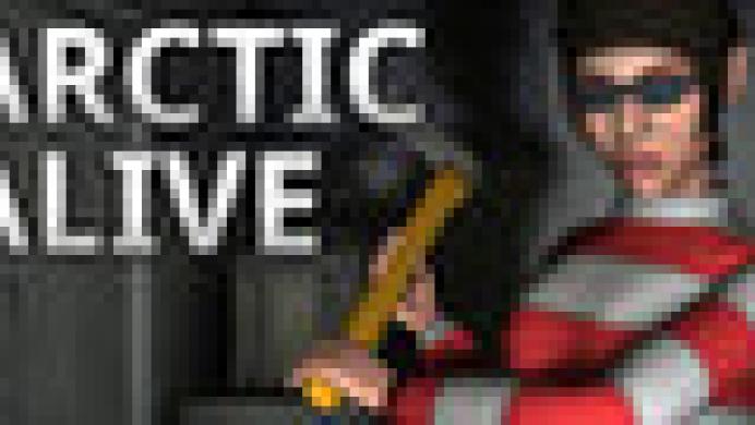 Arctic alive