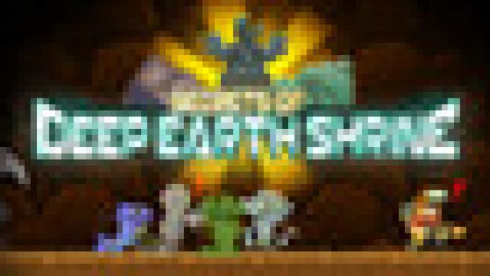 Secrets of Deep Earth Shrine