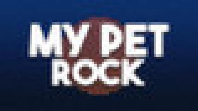 My Pet Rock