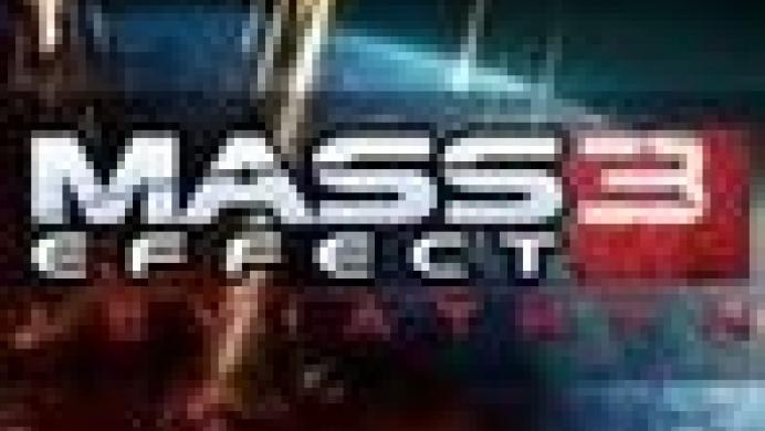 Mass Effect 3: Leviathan