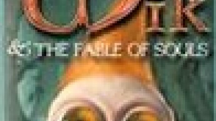 Wik & the Fable of Souls
