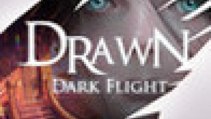 Drawn: Dark Flight