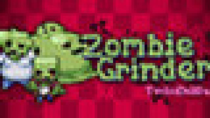 Zombie Grinder