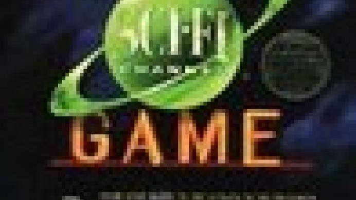 Sci-Fi Channel Trivia Game