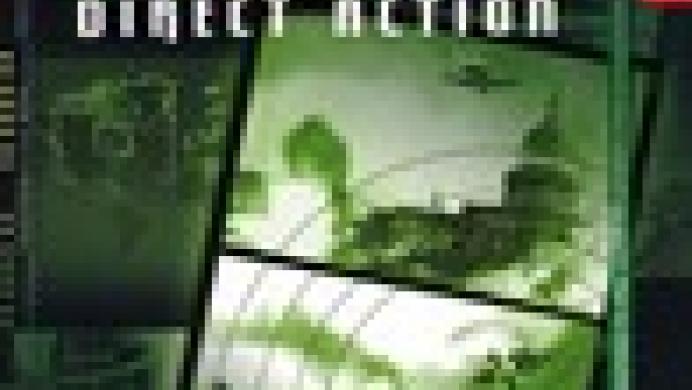 Act of War: Direct Action