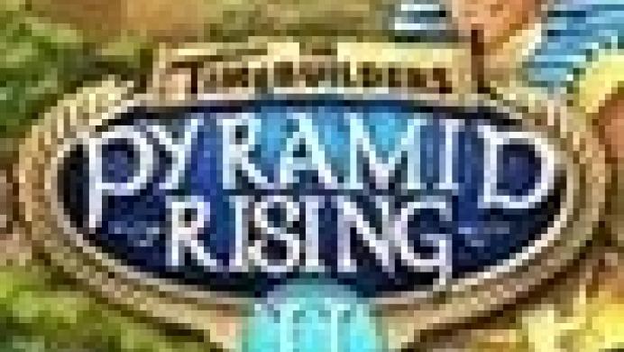 The Timebuilders: Pyramid Rising 2