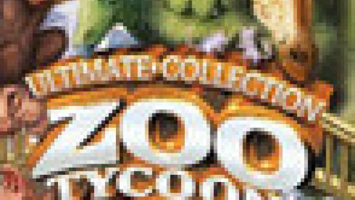 Zoo Tycoon 2: Ultimate Collection