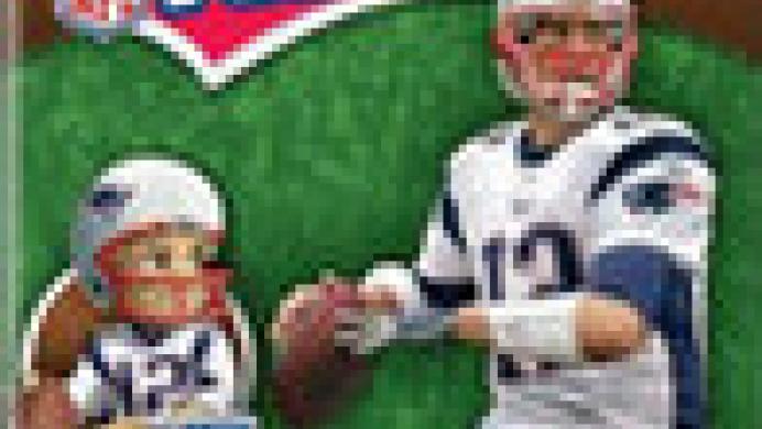 Backyard Football 2009