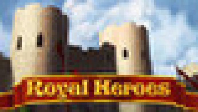 Royal Heroes