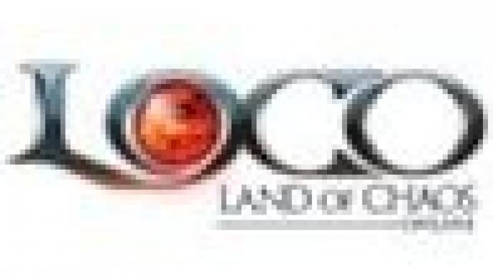 LOCO: Land of Chaos Online