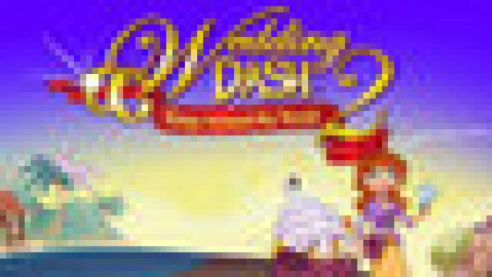 Wedding Dash 2: Rings Around the World