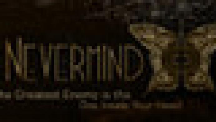Nevermind