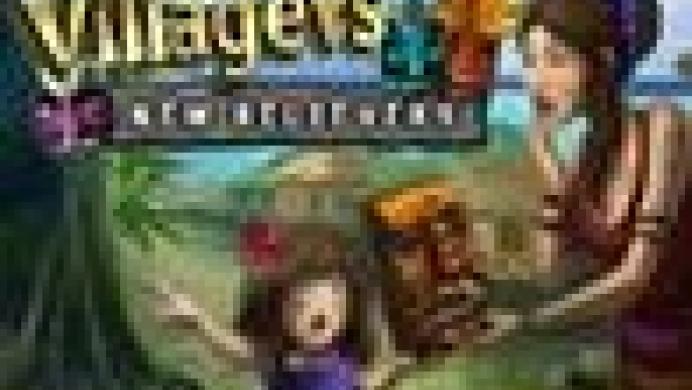 Virtual Villagers 5: New Believers