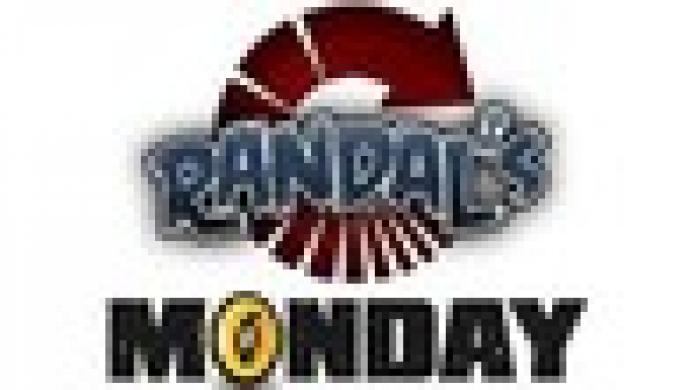 Randal's Monday Randal's Monday