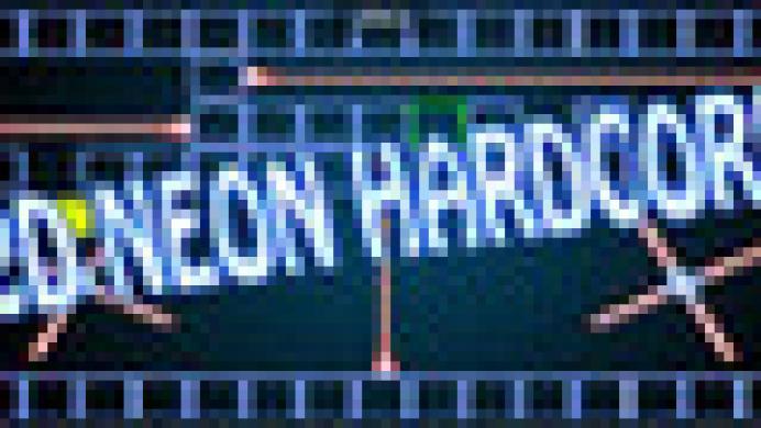 Neon Hardcore
