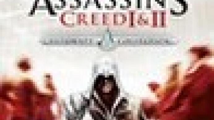 Assassin's Creed I & II: Ultimate Collection