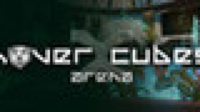 Hover Cubes: Arena