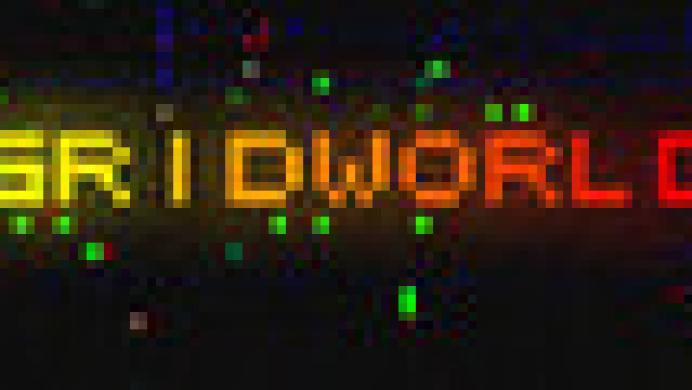 Gridworld