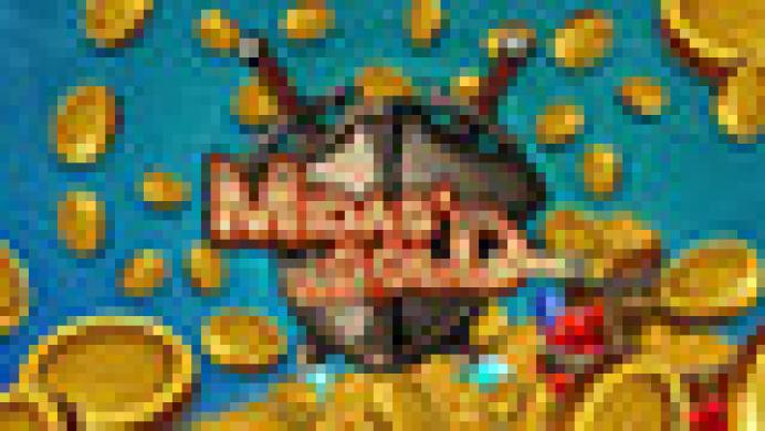 Midas Gold Plus
