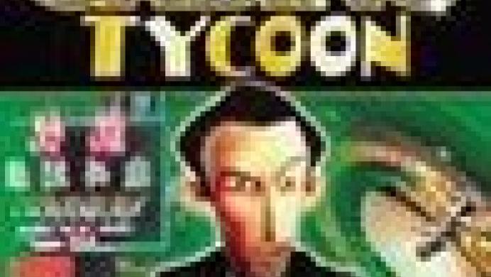 Casino Tycoon