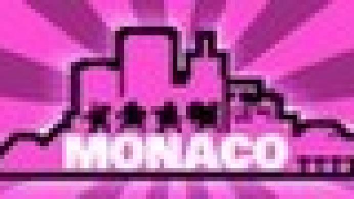 Monaco: What's Yours Is Mine